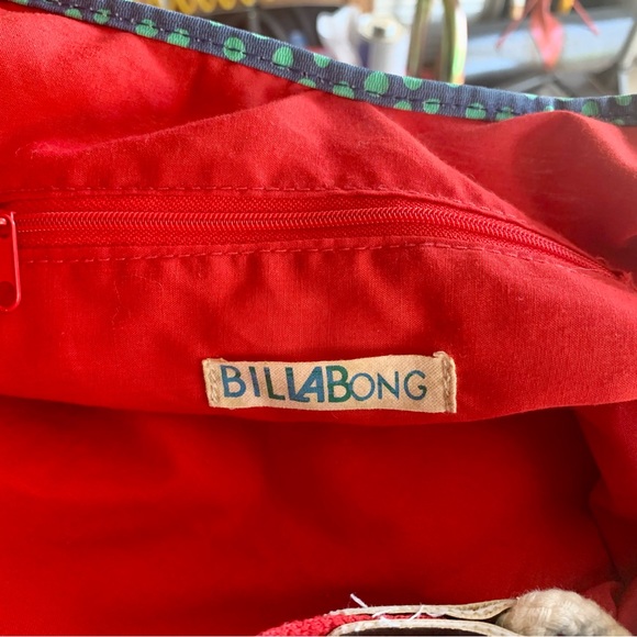 COPY - 🔥Billabong Vintage Y2k tote bag 💼 - Picture 6 of 14